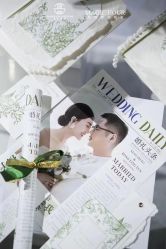 -张仕婚礼·做有温度的婚礼