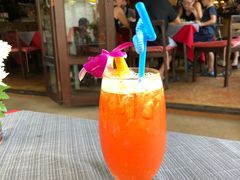 -Dash Teak House