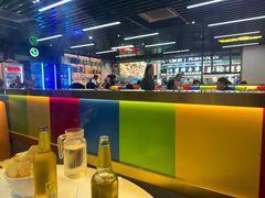 -中国凉都黄牛肉馆(杭州总店)