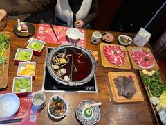 -披头士和牛火锅·寿喜烧自助(陶溪川店)