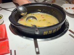 -周渝食惦酸菜鱼(青浦店)