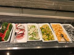 -漳州佰翔圆山酒店·圆山畔西餐厅