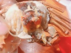 -华仔龙虾(永乐路总店)