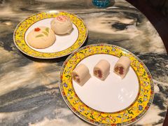 -富华斋饽饽铺·宫廷糕点·伴手礼(护国新天地店)