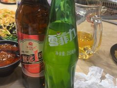 -玲姐吉祥齐市烤肉