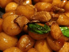 三杯小土豆-玉玲珑(陆家嘴店)