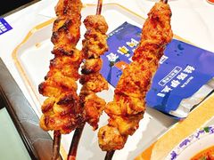 -丝路伊兰·兰州牛肉面(牛街总店)