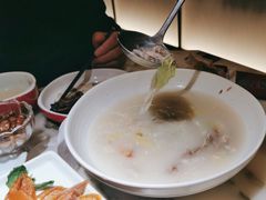 -京华烟云·北京烤鸭(领展购物广场·中关村店)