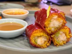 -点都德(世纪汇店)