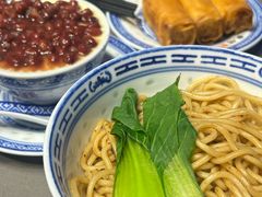 -捷信牛奶甜品世家(合生汇店)