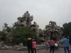 -迎泽公园