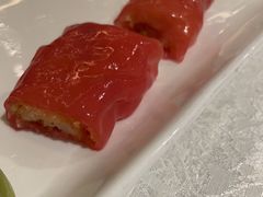 -红棉中餐厅·广州海航威斯汀酒店