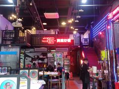 -二钳洞庭虾蟹·江湖菜(成都鹭岛店)
