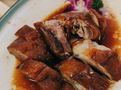 -朱仔记食府(江南大道店)