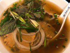 河内熟牛肉汤河粉-美奈小馆·越南料理(中航城君尚购物中心店)