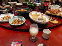 -瑶王府·广西菜(金阳路店)