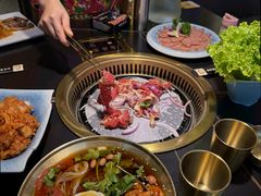 -鹤之乡·齐齐哈尔东北炭火烤肉(昆明盈江路店)