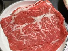 -東盛炭烤自助料理(浦东文峰广场店)