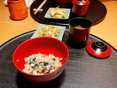 -晴空·日本料理(万象城店)