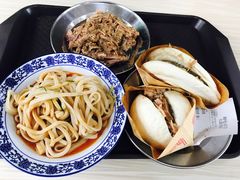 -樊记腊汁肉(竹笆市总店)