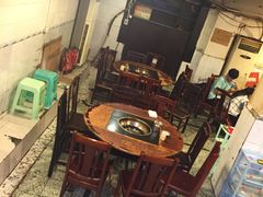 -邓莽子老火锅(鲁祖庙店)