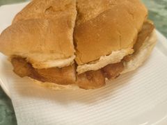 -牛记咖喱美食(十月初五日街店)