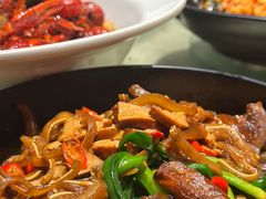 -聚味瞿记·龙虾堂(咸嘉湖店)