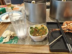 -亚马逊蒸汽活海鲜自助(LCM置汇旭辉广场店)