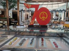 -武汉洲际酒店·漢自助餐厅