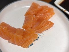 -東盛炭烤自助料理(浦东文峰广场店)
