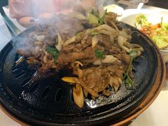 -京味斋·北京烤鸭(北京南站洋桥店)