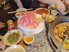 -蜀大侠火锅(总府路店)