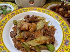 -仿膳饭庄·宫廷风味(百年传承店)