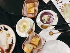 -1981牛排西餐厅(海信店)