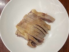 -奇芳阁·百年清真南京菜(夫子庙店)