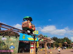 -芜湖方特旅游度假区