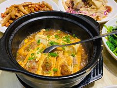 -东山茶寮(新安店)