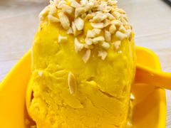 -于春正宗椰奶清补凉炒冰