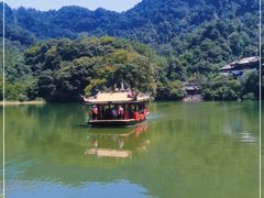 -青城山