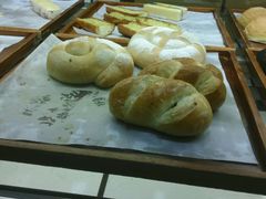 -BreadTalk面包新语·烘焙蛋糕(海岸城店)