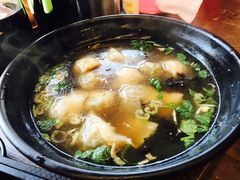 -大妈水饺(文华巷店)
