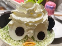 -海底捞火锅(奥森店)