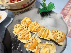 -老济南·济南菜(大明湖店)