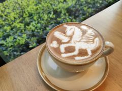 -青麦家·融合餐厅(江岛智立方店)