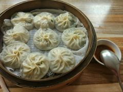 -鑫旺旺汤包(总店)