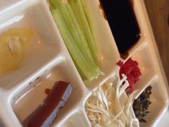 -四季民福烤鸭店(王府井灯市口店)