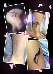 龙刺堂纹身工作室-龙刺堂纹身