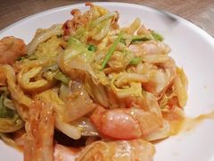 -味莊·青岛菜(云霄路店)