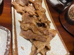 -火炉情韩国料理店(古田路店)