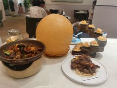 -香香海南菜餐厅